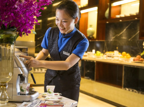 Huachen International Hotel