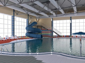 Курорт «AMAKS Старая Русса»