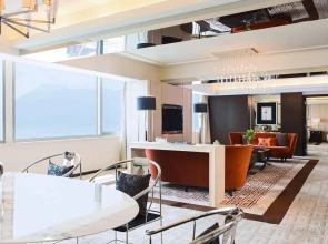 Hong Kong SkyCity Marriott Hotel