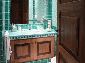 Is Arenas Private Golf & Foresterie Boutique Resort