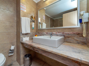 Primasol Hane Garden Hotel