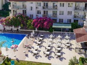 Akdora Resort Hotel & Spa