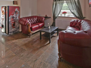 PLAZA Inn Hamburg Moorfleet