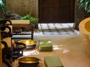 Burasari Phuket Resort & Spa