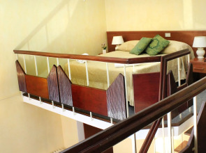 Hotel Villa delle Rose