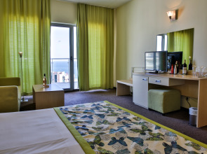 Parkhotel Golden Beach - All inclusive