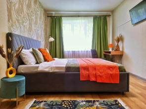 Проснись и Пой апартаменты