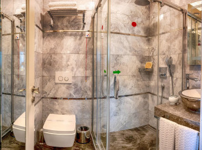 The Time Hotel Marina