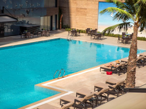 Tango Arjaan by Rotana Hotel