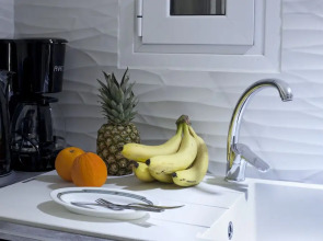 Victoria Square, Cozy and Stylish Apartment