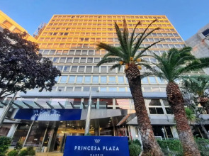 Princesa Plaza