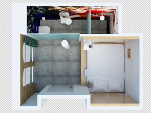 BUNK Hotel Amsterdam