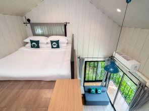 Blu Monkey Pooltara Krabi Hotel and Villas