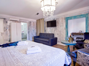 Plaza Marchi Old Town - MAG Quaint & Elegant Boutique Hotels