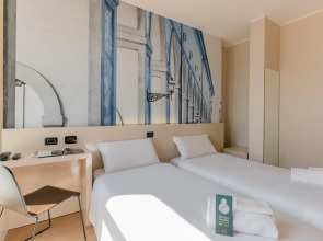 B&B Hotel Firenze City Center