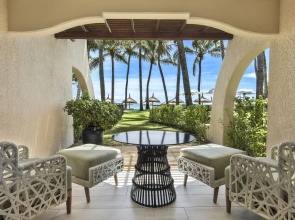 Constance Belle Mare Plage