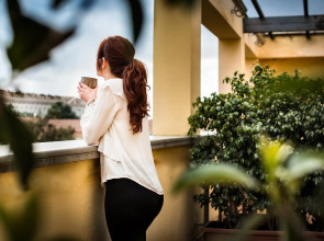 Hotel dei Cavalieri Caserta