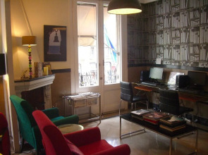 Hotel Lloret Ramblas