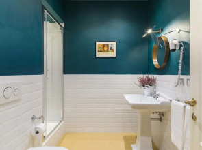 Frími Boutique Rooms B&B