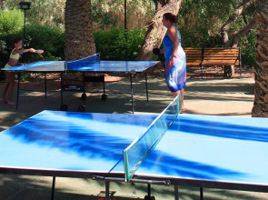 Apollonia Resort & Spa