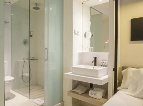 Hotel Denit Barcelona