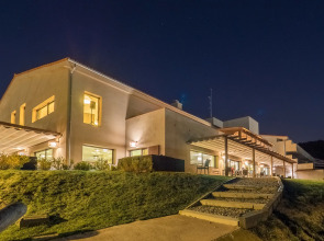 Mas Salagros Ecoresort & Aire Ancient Baths