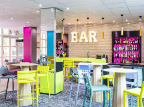 ibis Styles Antony Paris Sud