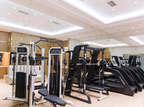 Ji Hotel Xuzhou Tongshan Wanda Plaza