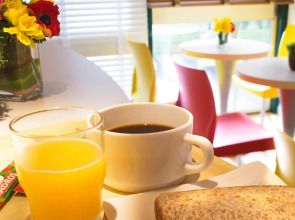 Premiere Classe Marne La Vallee - Torcy