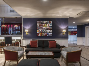 Hotel Apartamento Solverde