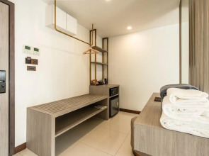 blackwoods Hotel Pattaya