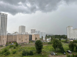 Апартаменты на улице Тенистая 6/4