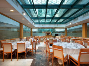 Exe Gran Hotel Almenar