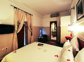 Riad Dar Justo Hotel Boutique & Spa