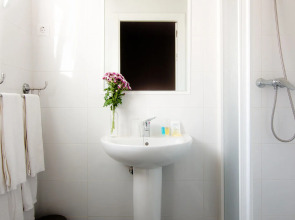 Hotel Madrid Sevilla