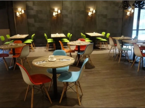 XO Hotels Couture Amsterdam