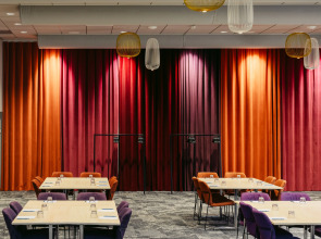 Best Western Malmö Arena Hotel