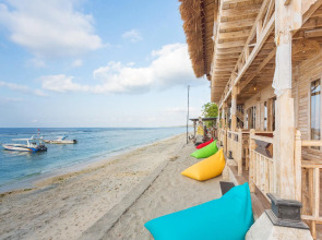 The Dewi Sun Sun Suite