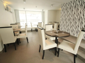 Hotel Terrado Providencia