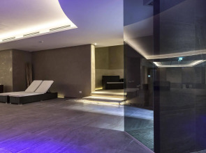 Hotel Saccardi & Spa - Adults Only