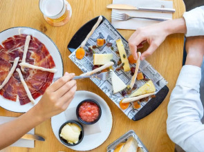 Valenciaflats Ciudad de las Ciencias