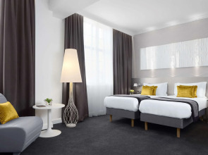 Radisson Blu Hotel, Leeds City Centre