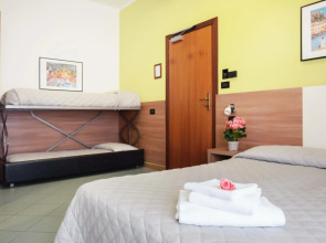 Отель St. Pierre