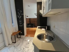 Apartamentos Turísticos Matute11