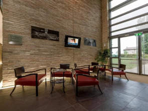 Best Western Hotel Green City