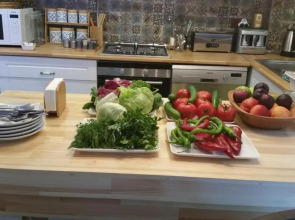 Asiklar Hotel By Sukru