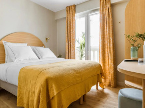 Hotel Ami - Orso Hotel