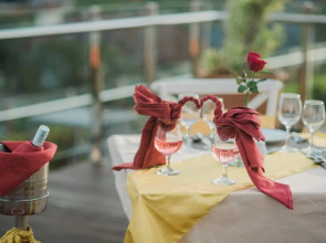 Hotel Santika Seminyak