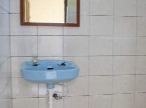 Arjuna Homestay Ubud