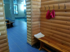 Гостиница «Шелковый Путь»